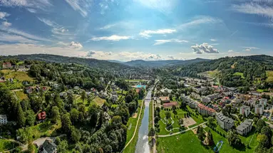DW Beskidy