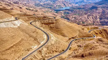 Dwa morza