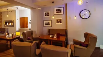 Dwa Potoki Resort
