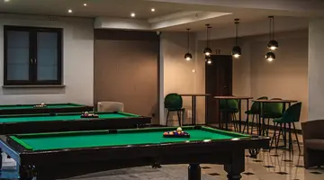 Dwa Potoki Resort