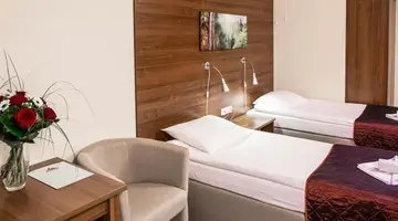 Dwa Potoki Resort