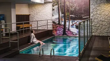 Dwa Potoki Resort