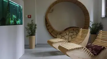 Dwa Potoki Resort
