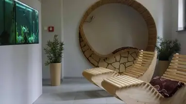 Dwa Potoki Resort