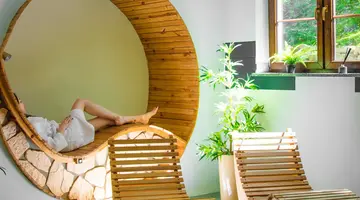 Dwa Potoki Resort