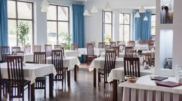 Dwa Potoki Resort