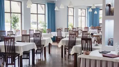 Dwa Potoki Resort
