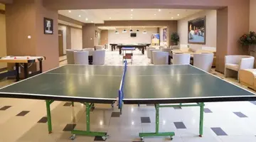 Dwa Potoki Resort