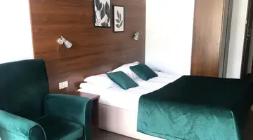 Dwa Potoki Resort