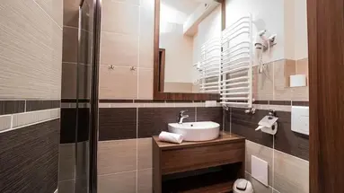 Dwa Potoki Resort