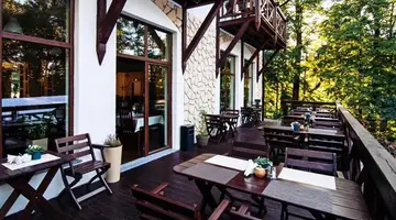 Dwa Potoki Resort