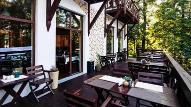 Dwa Potoki Resort