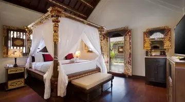 DWARAKA THE ROYAL VILLAS
