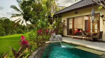 DWARAKA THE ROYAL VILLAS