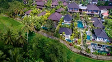 DWARAKA THE ROYAL VILLAS