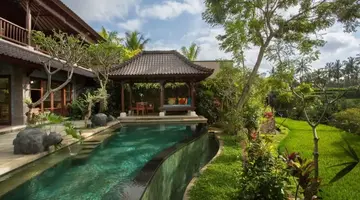 DWARAKA THE ROYAL VILLAS