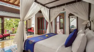 DWARAKA THE ROYAL VILLAS