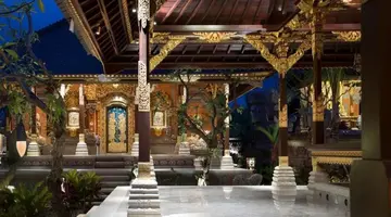 DWARAKA THE ROYAL VILLAS