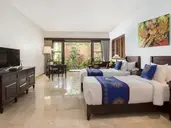 DWARAKA THE ROYAL VILLAS