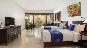 DWARAKA THE ROYAL VILLAS