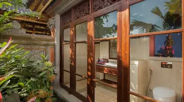 DWARAKA THE ROYAL VILLAS