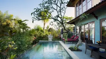DWARAKA THE ROYAL VILLAS