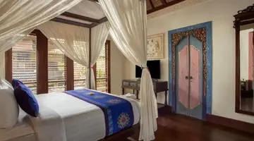 DWARAKA THE ROYAL VILLAS