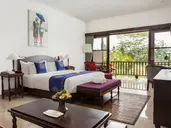 DWARAKA THE ROYAL VILLAS