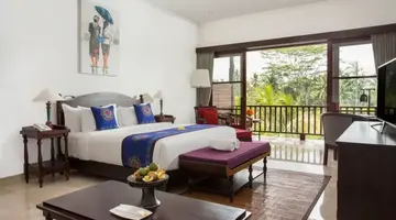 DWARAKA THE ROYAL VILLAS