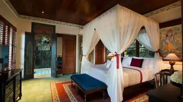 DWARAKA THE ROYAL VILLAS