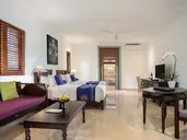 DWARAKA THE ROYAL VILLAS