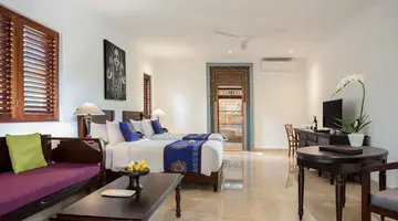 DWARAKA THE ROYAL VILLAS