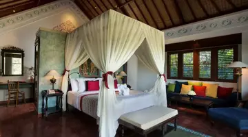DWARAKA THE ROYAL VILLAS