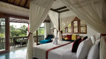 DWARAKA THE ROYAL VILLAS