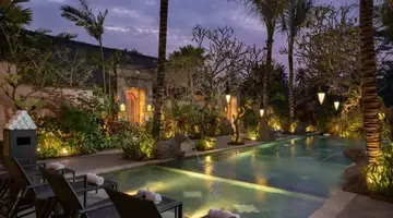 DWARAKA THE ROYAL VILLAS