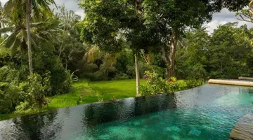 DWARAKA THE ROYAL VILLAS