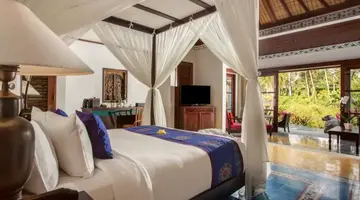 DWARAKA THE ROYAL VILLAS