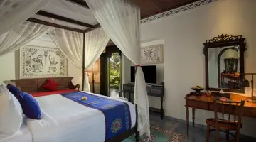 DWARAKA THE ROYAL VILLAS