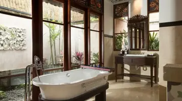 DWARAKA THE ROYAL VILLAS