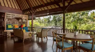 DWARAKA THE ROYAL VILLAS