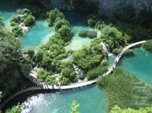 Dwie stolice i Plitwice + Jaskinia Posto