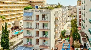 Dwo Les Palmeres