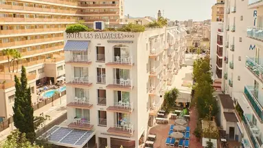 Dwo Les Palmeres