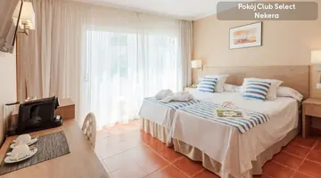 DWO Les Palmeres