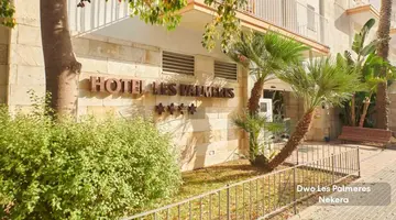 DWO Les Palmeres