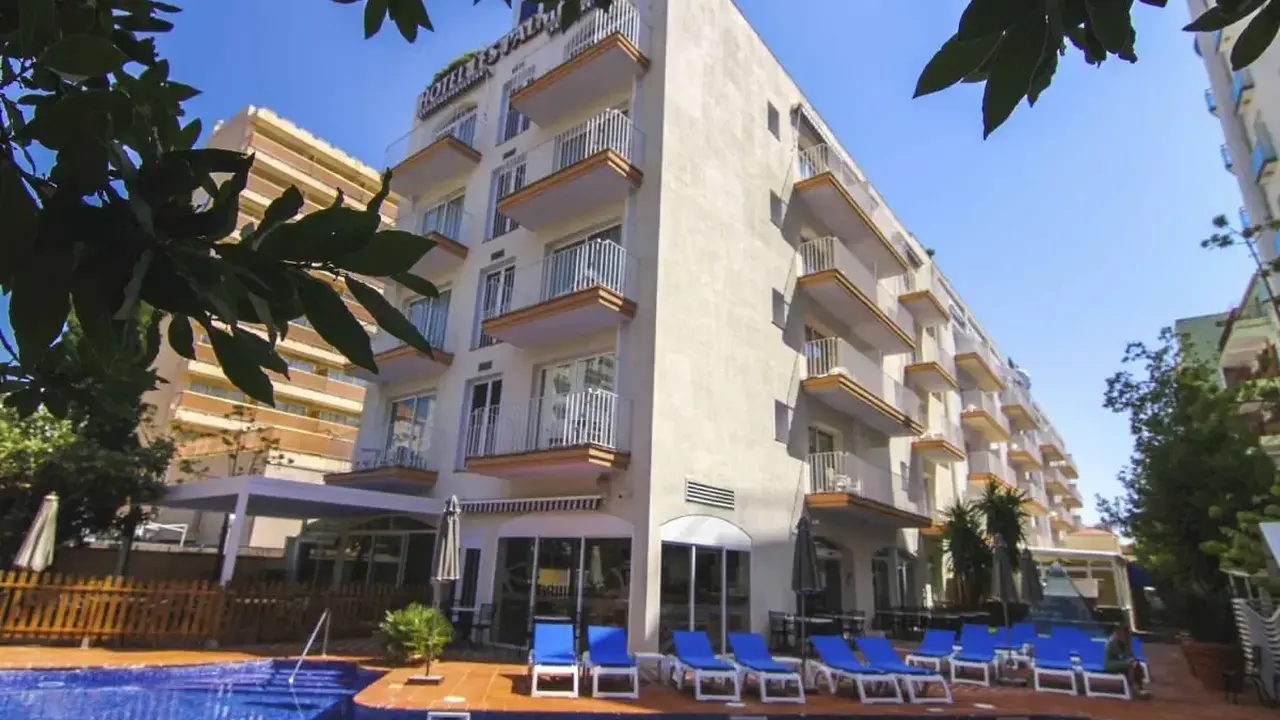 Dwo Les Palmeres