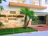 Dwo Les Palmeres
