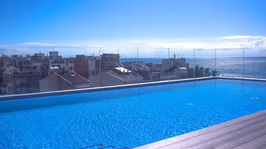 Dwo Les Palmeres