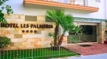 Dwo Les Palmeres