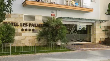 Dwo Les Palmeres